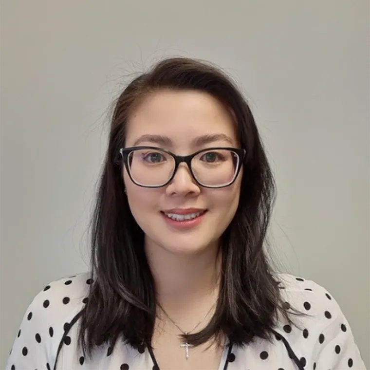 Alison Tuong